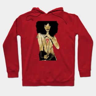 Vintage Erykah Badu Hoodie